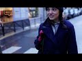NiCE UA 31： "STYLE FISHING" PARIS 2/2 [UNITED ARROWS]