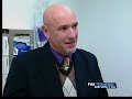 CO poisoning mimics influenza