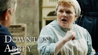 A House of Ill Repute?! | Downton Abbey