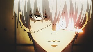 Kaneki (4 season) | Twixtor Scenes | Tokyo Ghoul