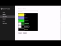 Windows 8 1 Enable A High Contrast Theme And Review images Windows 8 1 Enable A High Contrast Theme And Review