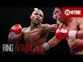 RING RESUME: Floyd Mayweather | SHOWTIME Boxing