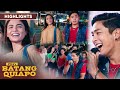 Tanggol dedicates a song for Mokang | FPJ's Batang Quiapo (w/ English Subs)