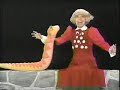 Carol Channing on Sesame Street