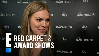 Hannah B. Almost Unleashed “Hannah Beast” at “Women Tell All” | E! Red Carpet & 