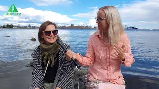 Kosmetiikan hormonihäiriköt, atoppinen iho ja luontoyhteys - Koivu Podcast -tiiseri