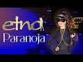 Etna -  Paranoja (Official Video) Disco Polo 2023