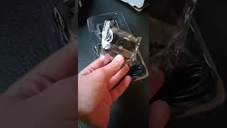 Unboxing
