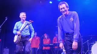 The Wiggles 25Th Anniversary Reunion Concert Live In Sydney 2016