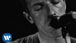 Watch Coldplay Ghost Story video