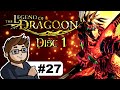 Legend of Dragoon: Part 27 - I'm Back! Legend of Dragoon: Part 27 - I'm Back!