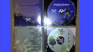 Watch Agony Megatonic video