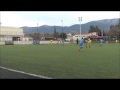Ηλυσιακός - ΑΟ Αιγάλεω 1- 0 (Β΄ ημίχρονο)