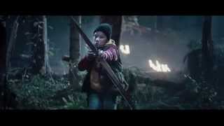 BIG GAME Official India Tamil Trailer