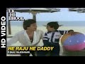 He Raju He Daddy - Ek Hi Bhool | S. P. Balasubrahmanyam & Rajeshwari | Jeetendra & Rekha