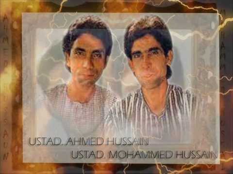 Patthar Ke Jigarwalon - Ustad Ahmed Hussain Ustad Mohd.Hussain...