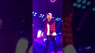 Kane Brown One Night Only Coyote Joe S Charlotte Nc Kane Brown One Night Only Coyote Joe S Charlotte Nc