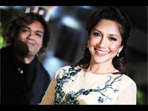 Medley Anggapanmu & Madah Berhelah - Ziana Zain AJL25