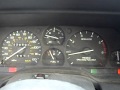 1991 Ford Thunderbird SC rev