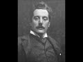Giacomo Puccini: Tosca, E lucevan Le Stele
