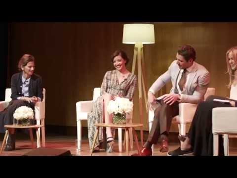 David Gandy, Daisy Lowe, Christa D'Souza & Patsy Kensit - Vogue Festival (28/03/2013) David Gandy, Daisy Lowe, Christa D'Souza & Patsy Kensit - Vogue Festival (28/03/2013)