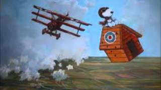 Watch Royal Guardsmen Snoopys Christmas video