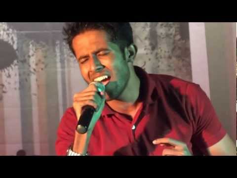 Sambandh 2012_Abhijeet urf Jimmys Aahatein Ho Rahi Teri.MTS