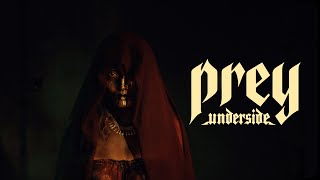 Underside - Prey
