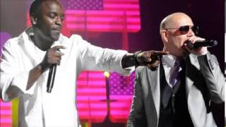 Video That Na Na (Remix) ft. Pitbull Akon