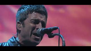 Noel Gallagher'S High Flying Birds - We'Re Gonna Get There In The End