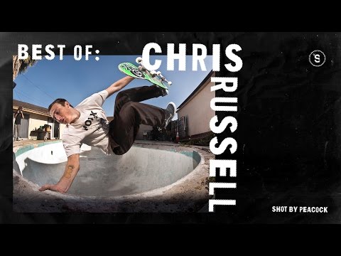 Chris Russell - Best Of