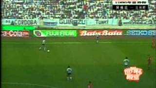 Maradona Vs Belgium In World Cup 86