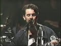 G Love & Special Sauce - Sessions At West 54 Nov 99