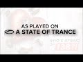 Alex van ReeVe & Geert Huinink - Natalie [A State Of Trance Episode 665]