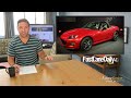 700hp SRT Charger Hellcat, New Mazda MX-5 Miata, VW Dune Beetle - Fast Lane Daily