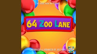 64 Zoo Lane Main Theme From 64 Zoo Lane