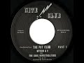 MYRON & E WITH THE SOUL INVESTIGATORS - THE POT CLUB