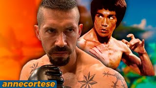17 Atores de Filmes de Luta que Lutam na Vida Real!