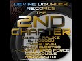Danny Electro - Lost Reality