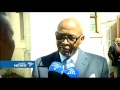 SABC radio news presenter, Lindani Bekwa laid to rest