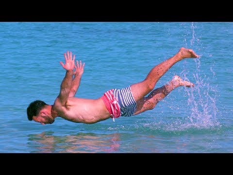 EVERYTHING Looks Better in Slow Motion!