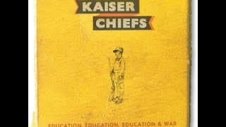 Watch Kaiser Chiefs Ruffians On Parade video