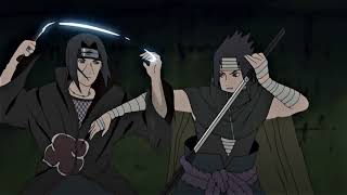 Sasuke vs Itachi Free Twixtor (+ RSMB and Quality)