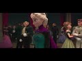 Frozen Anna Dan Permaisuri Salji Party Is Over Bahasa Malaysia ...