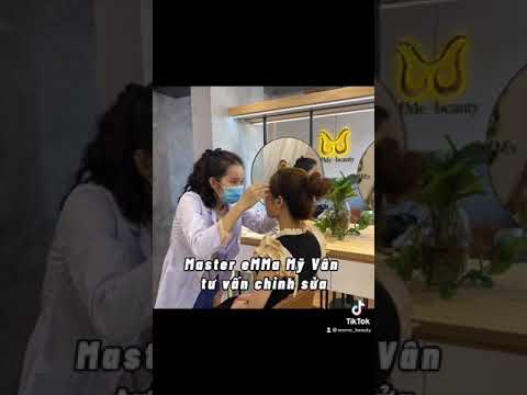 Tư vấn chân mày Phong Thuỷ hợp tướng khuôn mặt