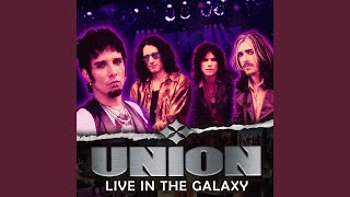 Watch Union I Walk Alone video