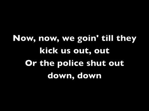 KE$HA - TiK ToK (InstrumentalKaraoke)