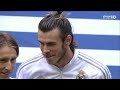 Real Madrid vs Tottenham Hotspur - Audi CUP - Full Match - 04/08/2015 - HD