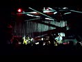 Linda Martini - Cem Metros Sereia (Live at Lux - Portugal)