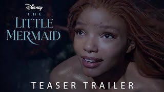 Watch Little Mermaid Part Of That World video
